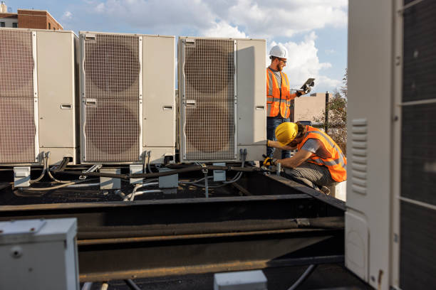 Best Emergency HVAC Services in Owensville, IN