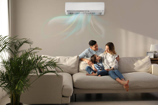 Best Seasonal HVAC Services in Owensville, IN