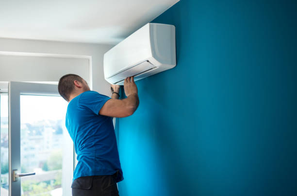 Best HVAC Consulting and Engineering in Owensville, IN
