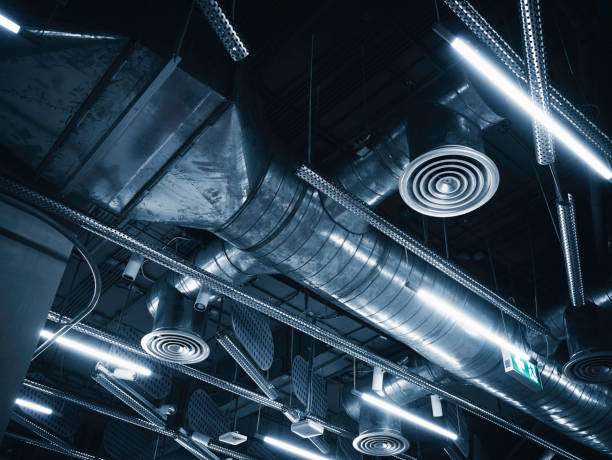 Best Air Conditioning Cleaning in Owensville, IN