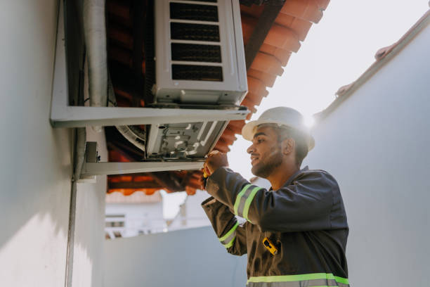 Owensville, IN HVAC Company